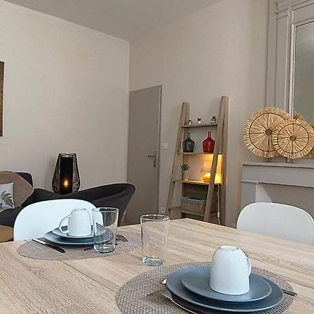 Duplex Confort Hotel De Ville 2 Chambres 2 Sdb Angouleme Exterior photo